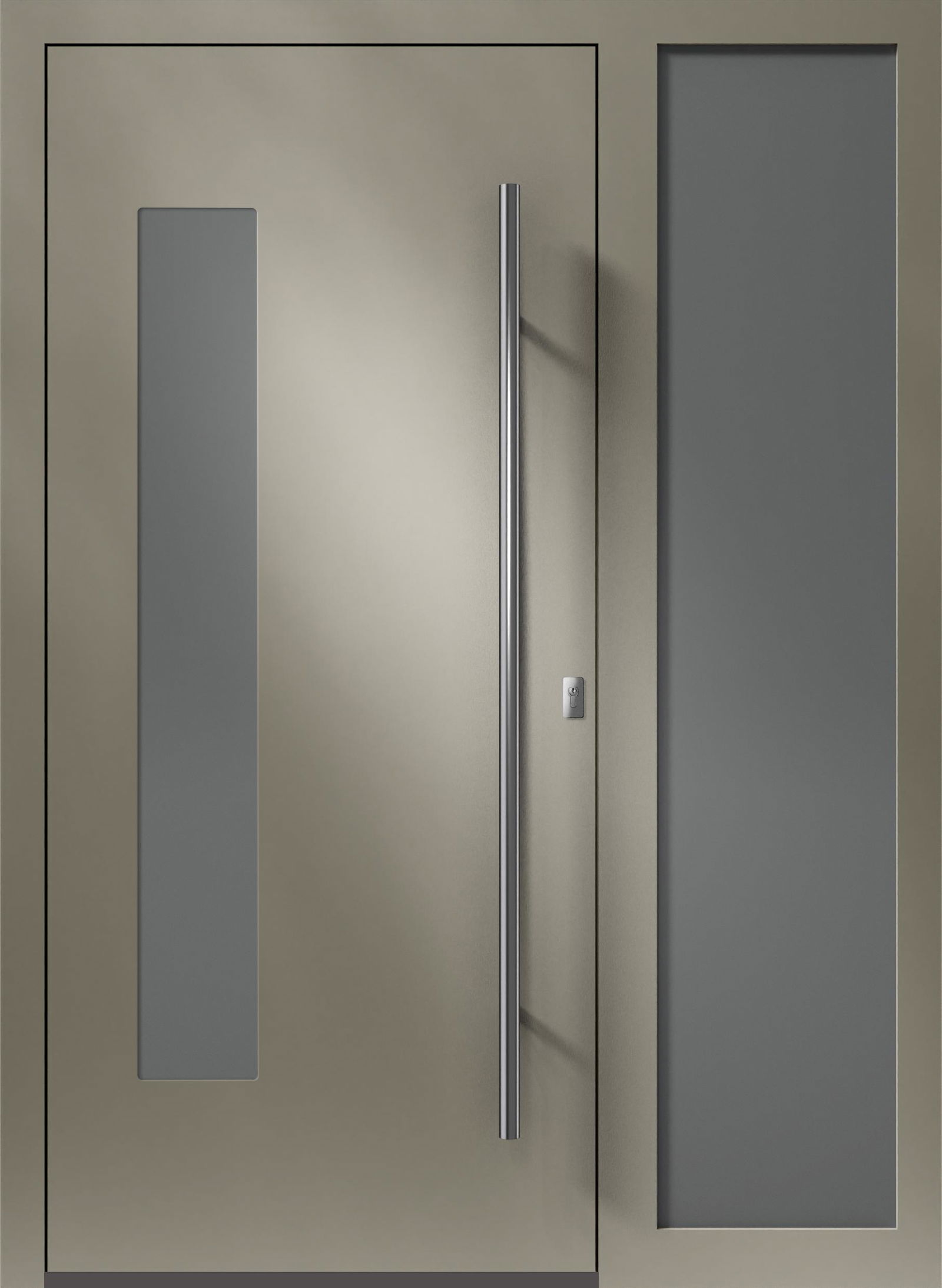 GAVA Aluminium 593