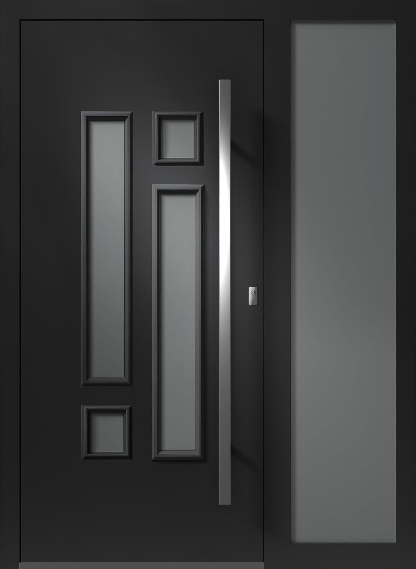 GAVA Aluminium 464b