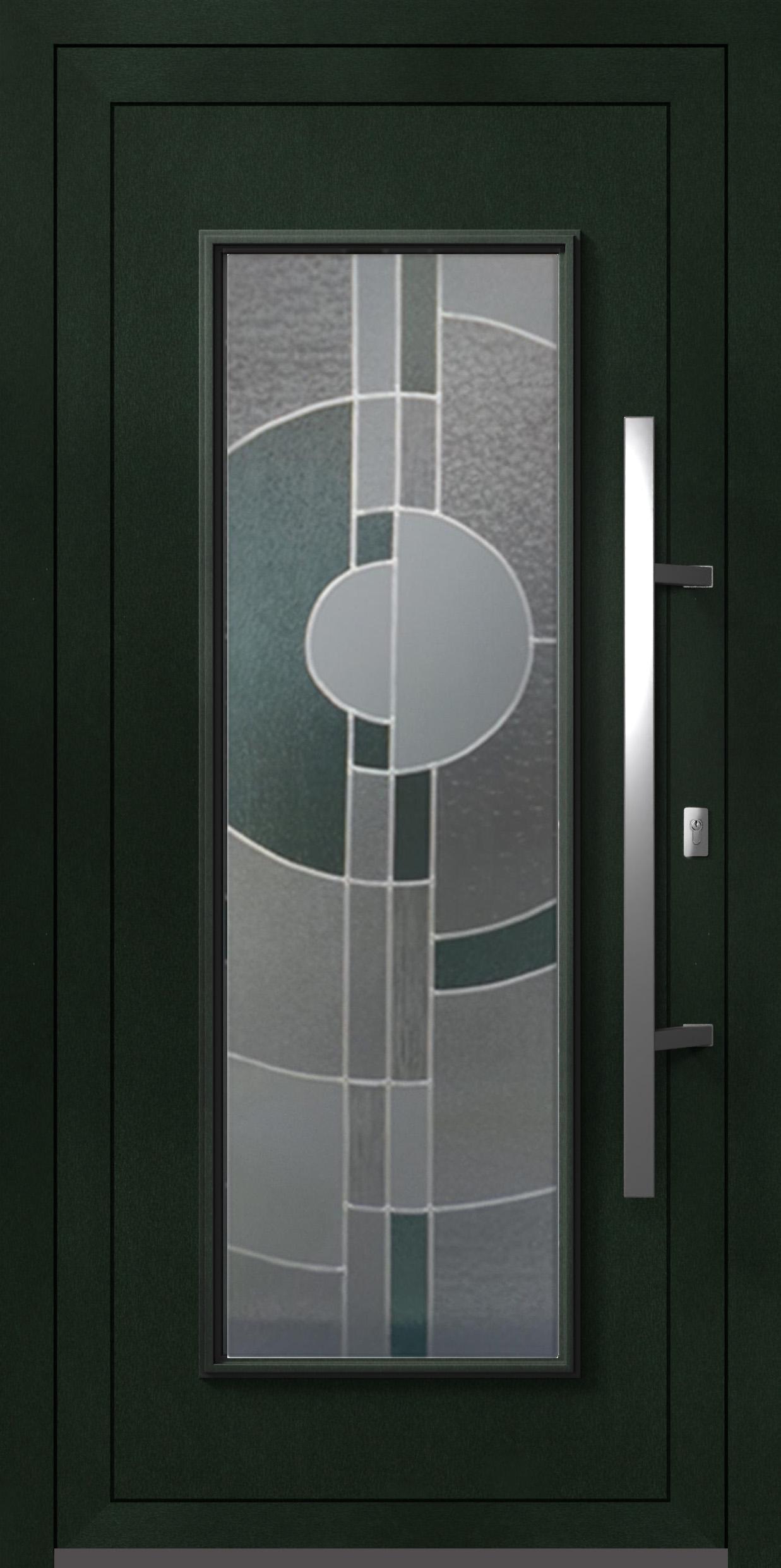 GAVA PVC 101 - Bloom